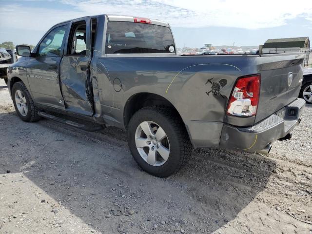 Photo 3 from auction – 2012 DODGE RAM 1500 S with VIN 1C6RD7FT1CS342482