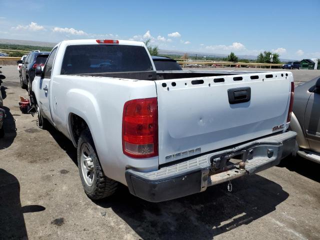 Photo 3 from auction – 2010 GMC SIERRA C15 with VIN 1GTPCTEX3AZ215723
