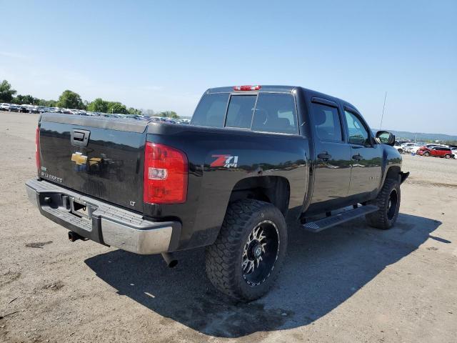 Photo 4 from auction – 2011 CHEVROLET SILVERADO with VIN 1GCPKSE3XBF160782