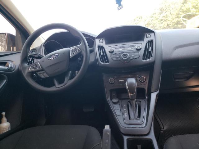 Photo 9 from auction – 2018 FORD FOCUS SE with VIN 1FADP3FEXJL303326