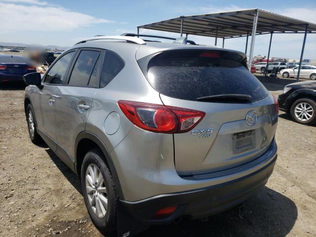 Photo 3 from auction – 2013 MAZDA CX-5 TOURI with VIN JM3KE4CE9D0137332