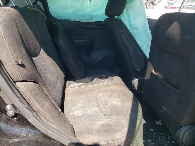 Photo 6 from auction – 2019 CHEVROLET SPARK 1LT with VIN KL8CD6SA1KC747093