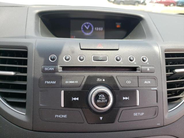 Photo 9 from auction – 2014 HONDA CR-V EXL with VIN 5J6RM4H70EL021550