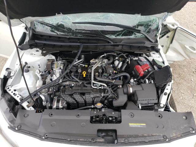 Photo 7 from auction – 2022 NISSAN ALTIMA SR with VIN 1N4BL4CW1NN394891