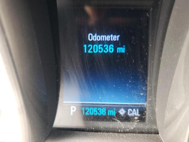 Photo 8 from auction – 2013 CHEVROLET MALIBU 2LT with VIN 1G11F5RR4DF109588