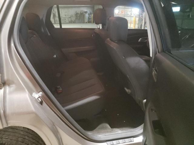 Photo 6 from auction – 2011 GMC TERRAIN SL with VIN 2CTFLRECXB6253401