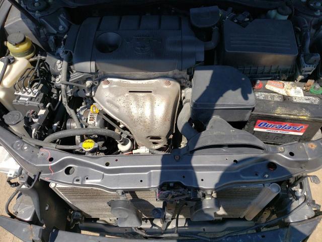 Photo 7 from auction – 2011 TOYOTA CAMRY BASE with VIN 4T1BF3EK2BU206639