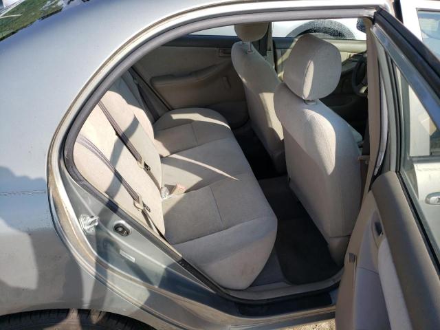 Photo 6 from auction – 2003 TOYOTA COROLLA CE with VIN JTDBR32E632010274