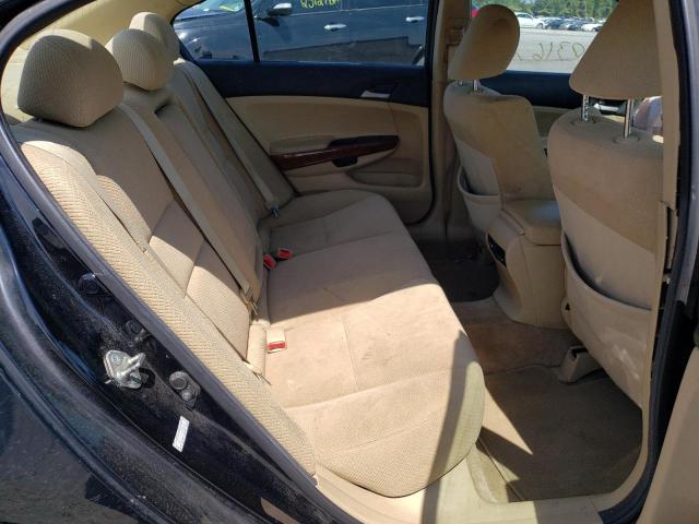 Photo 6 from auction – 2012 HONDA ACCORD EX with VIN 1HGCP2F76CA088450