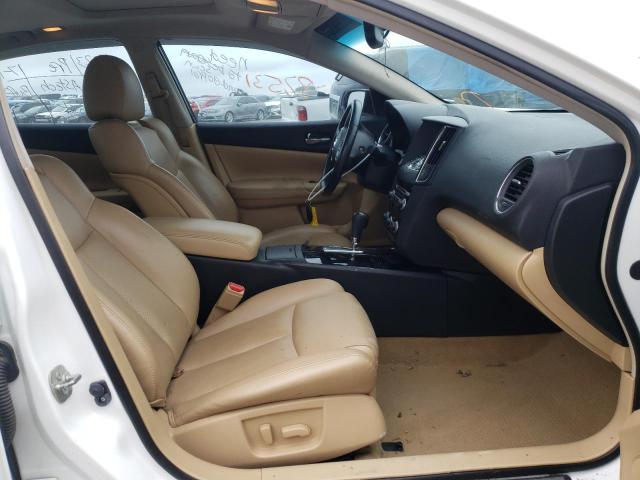 Photo 5 from auction – 2011 NISSAN MAXIMA S with VIN 1N4AA5AP6BC868599