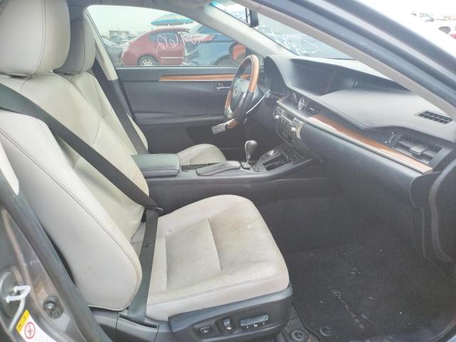 Foto 5 de la subasta – 2015 LEXUS ES 300H con VIN JTHBW1GG6F2078780