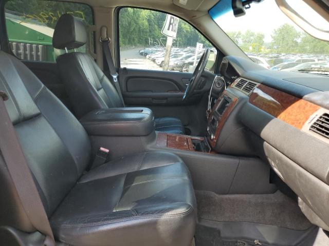 Photo 5 from auction – 2008 CHEVROLET SUBURBAN K with VIN 3GNFK16358G217473