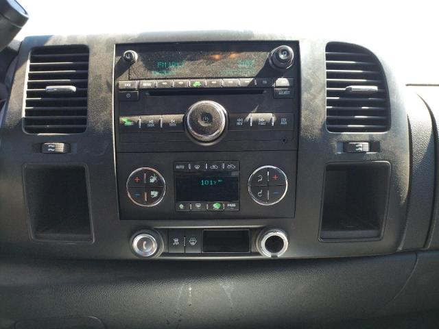 Photo 9 from auction – 2007 GMC NEW SIERRA with VIN 2GTEC13J271518679