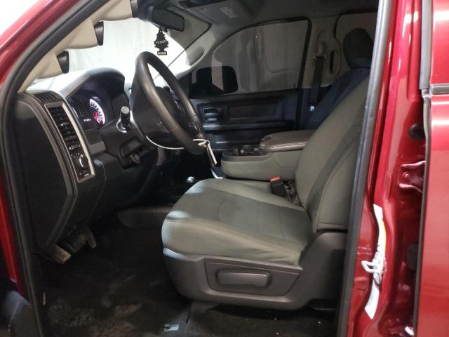 Photo 5 from auction – 2015 RAM 2500 ST with VIN 3C6UR5HL4FG632482