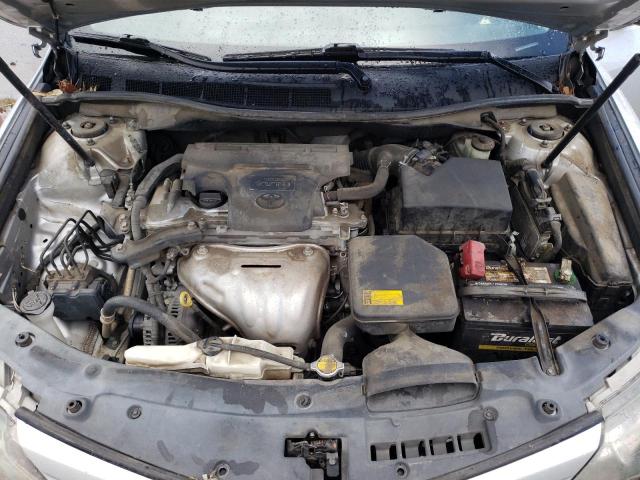 Photo 7 from auction – 2014 TOYOTA CAMRY L with VIN 4T1BF1FKXEU432872