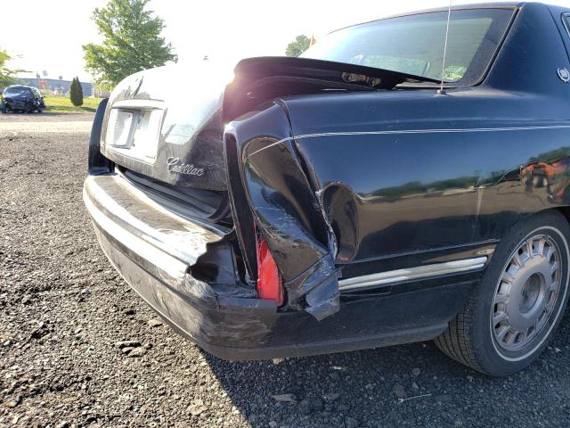Photo 9 from auction – 1998 CADILLAC DEVILLE with VIN 1G6KD54Y0WU799518