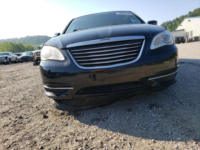 Photo 9 from auction – 2013 CHRYSLER 200 LX with VIN 1C3CCBAG9DN729400