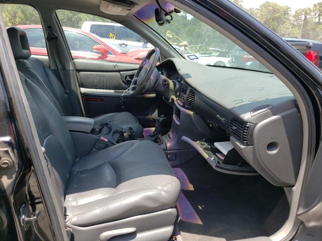 Photo 5 from auction – 2002 BUICK REGAL LS with VIN 2G4WB55K921170422