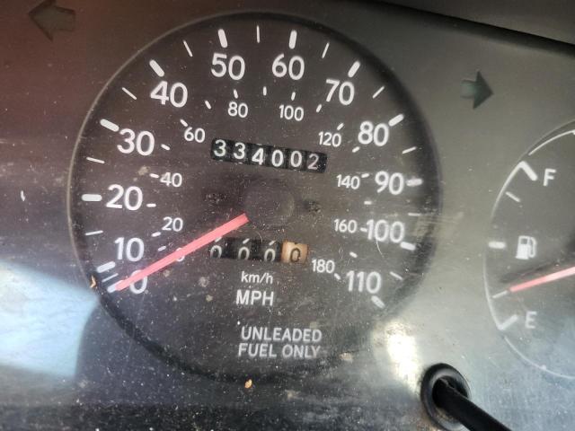 Photo 8 from auction – 1996 TOYOTA COROLLA with VIN 1NXBB02E3TZ432862