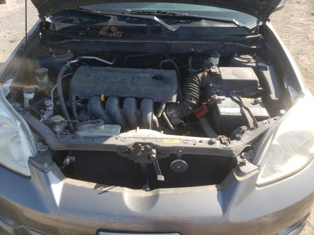 Photo 7 from auction – 2008 TOYOTA COROLLA MA with VIN 2T1KR32E28C694815