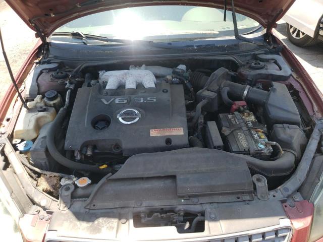 Foto 7 de la subasta – 2005 NISSAN ALTIMA con VIN 1N4BL11E45C110402