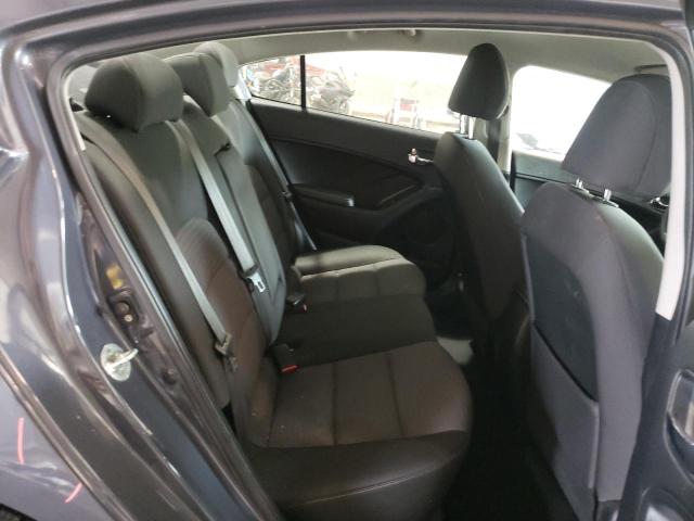 Photo 6 from auction – 2015 KIA FORTE LX with VIN KNAFX4A63F5270901
