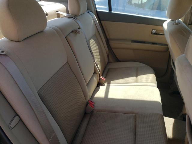 Photo 6 from auction – 2008 NISSAN SENTRA 2.0 with VIN 3N1AB61E08L684061