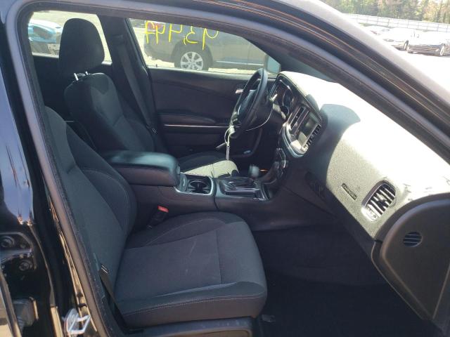 Zdjęcie 5 z aukcji – 2015 DODGE CHARGER SE z VIN 2C3CDXBG6FH759832