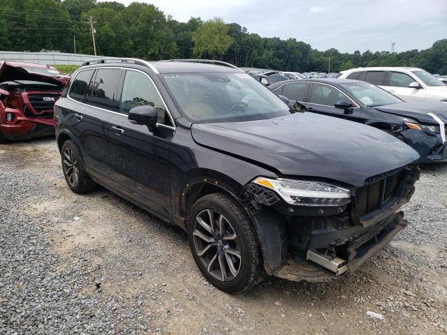Photo 1 from auction – 2018 VOLVO XC90 T6 with VIN YV4A22PK8J1197302