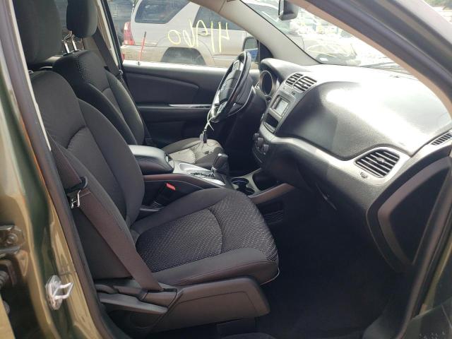 Photo 5 from auction – 2017 DODGE JOURNEY CR with VIN 3C4PDCGG6HT539387