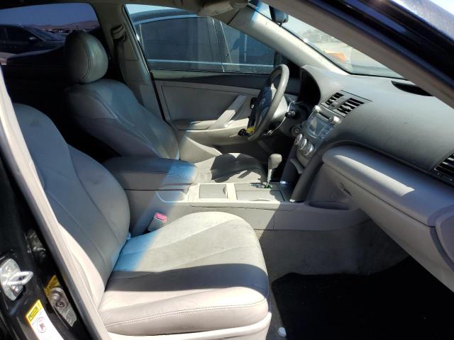 Photo 5 from auction – 2011 TOYOTA CAMRY BASE with VIN 4T1BF3EK3BU746274