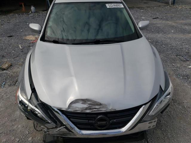 Photo 7 from auction – 2017 NISSAN ALTIMA 2.5 with VIN 1N4AL3AP0HC295223