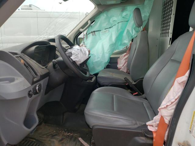 Photo 5 from auction – 2019 FORD TRANSIT T- with VIN 1FTYE2CM8KKB35779