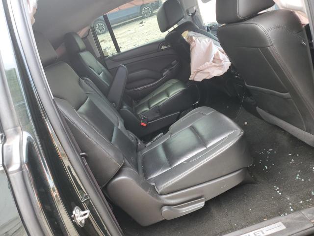 Photo 6 from auction – 2016 CHEVROLET SUBURBAN C with VIN 1GNSCHKC6GR420039