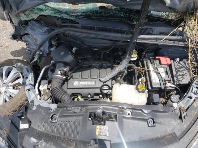 Photo 7 from auction – 2019 BUICK ENCORE PRE with VIN KL4CJASB5KB869998