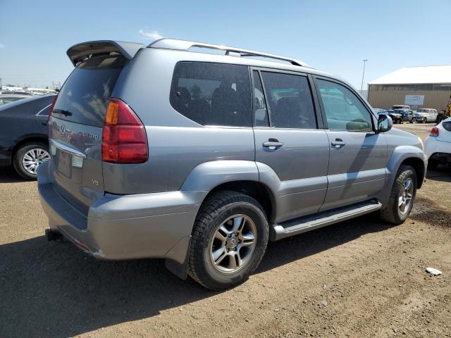 Photo 4 from auction – 2005 LEXUS GX 470 with VIN JTJBT20XX50083207