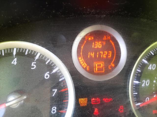 Photo 8 from auction – 2011 NISSAN SENTRA 2.0 with VIN 3N1AB6APXBL690247