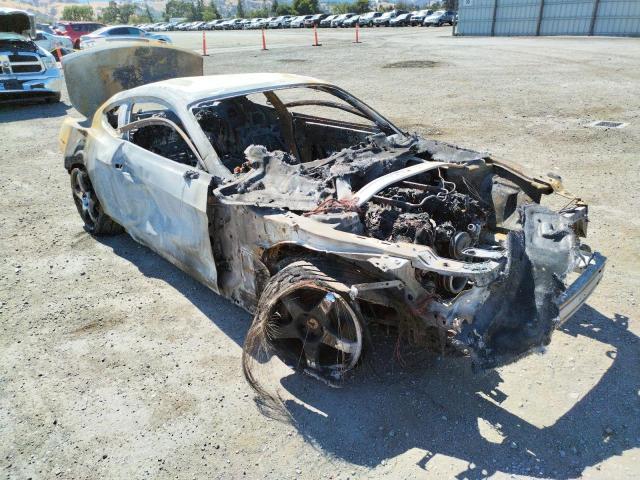 FORD MUSTANG GT 2016 with VIN 1FA6P8CF0G5328073 - Photo from auction