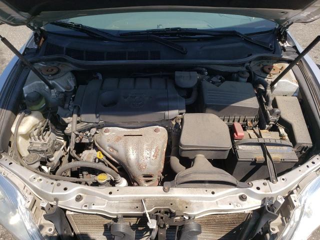 Photo 7 from auction – 2010 TOYOTA CAMRY BASE with VIN 4T4BF3EK3AR086662