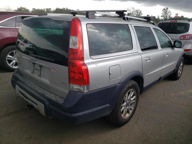 Photo 4 from auction – 2007 VOLVO XC70 with VIN YV4SZ592971257255