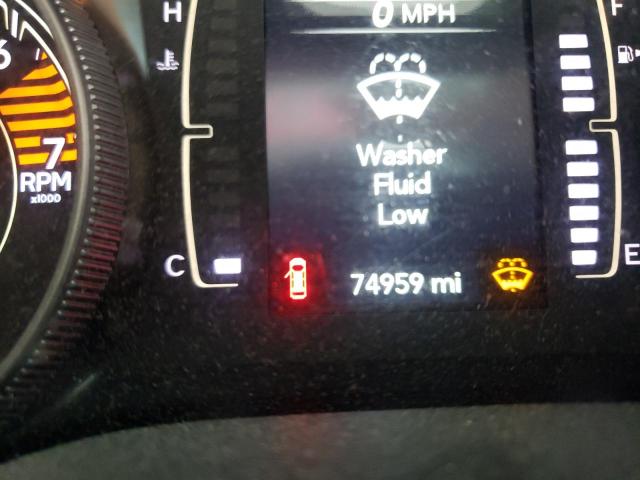 Photo 8 from auction – 2019 JEEP CHEROKEE L with VIN 1C4PJLCB0KD145402