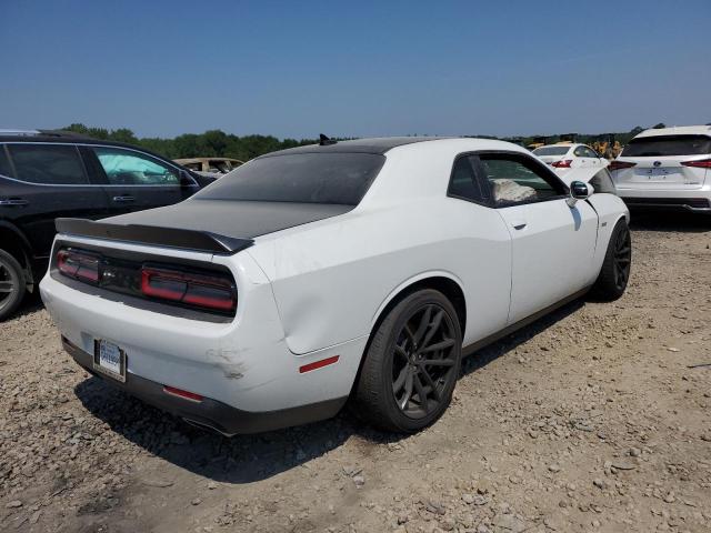 Photo 4 from auction – 2018 DODGE CHALLENGER with VIN 2C3CDZFJ6JH182732