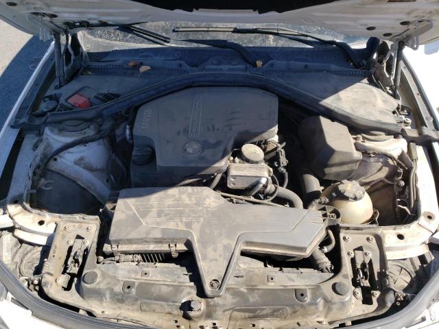 Photo 7 from auction – 2015 BMW 328 I SULE with VIN WBA3C1C51FP851058