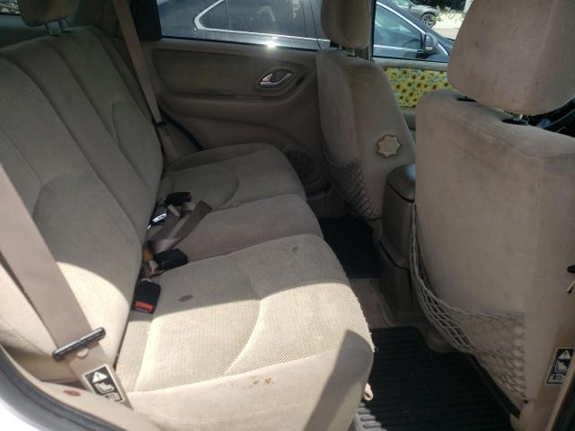Photo 6 from auction – 2002 MAZDA TRIBUTE LX with VIN 4F2YU09152KM32805