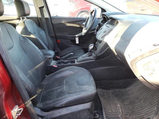 Photo 5 from auction – 2015 FORD FOCUS SE with VIN 1FADP3K25FL210829