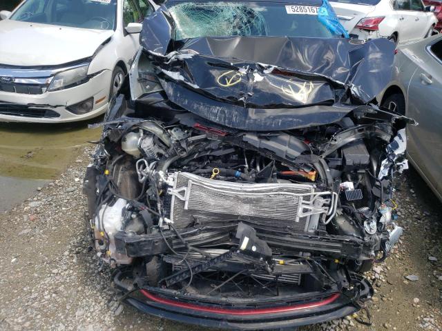 Photo 7 from auction – 2020 BUICK ENCORE GX with VIN KL4MMDSL2LB103105