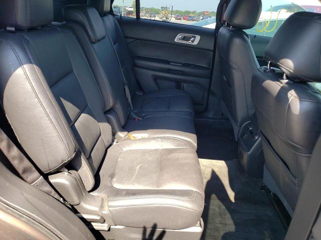 Photo 6 from auction – 2015 FORD EXPLORER X with VIN 1FM5K8D81FGB39306
