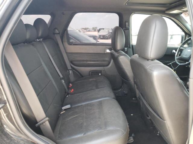 Photo 6 from auction – 2011 FORD ESCAPE LIM with VIN 1FMCU0EGXBKB23959