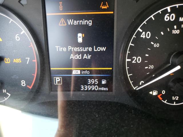 Photo 8 from auction – 2021 NISSAN ALTIMA S with VIN 1N4BL4BV1MN367617