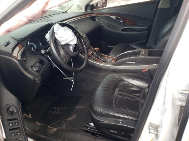 Foto 5 de la subasta – 2013 BUICK LACROSSE con VIN 1G4GC5E36DF161053
